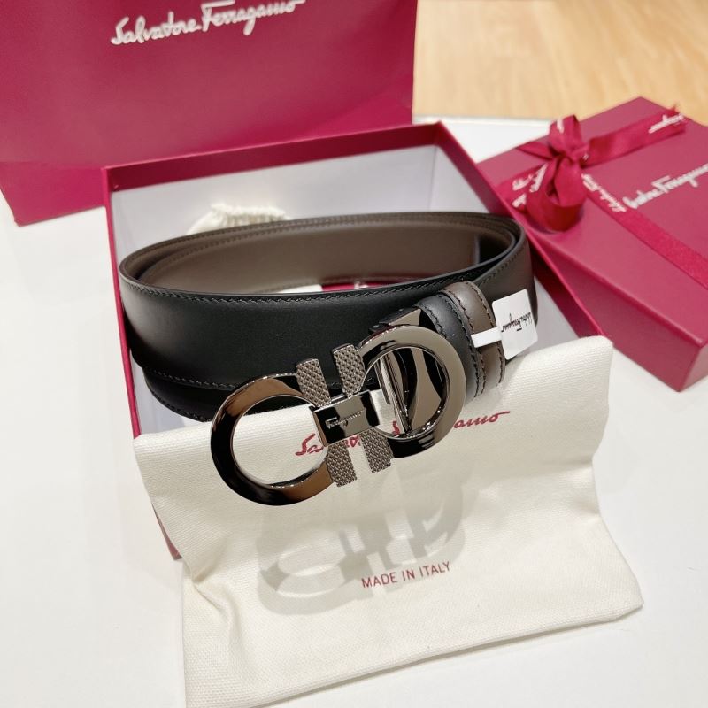 Ferragamo Belts